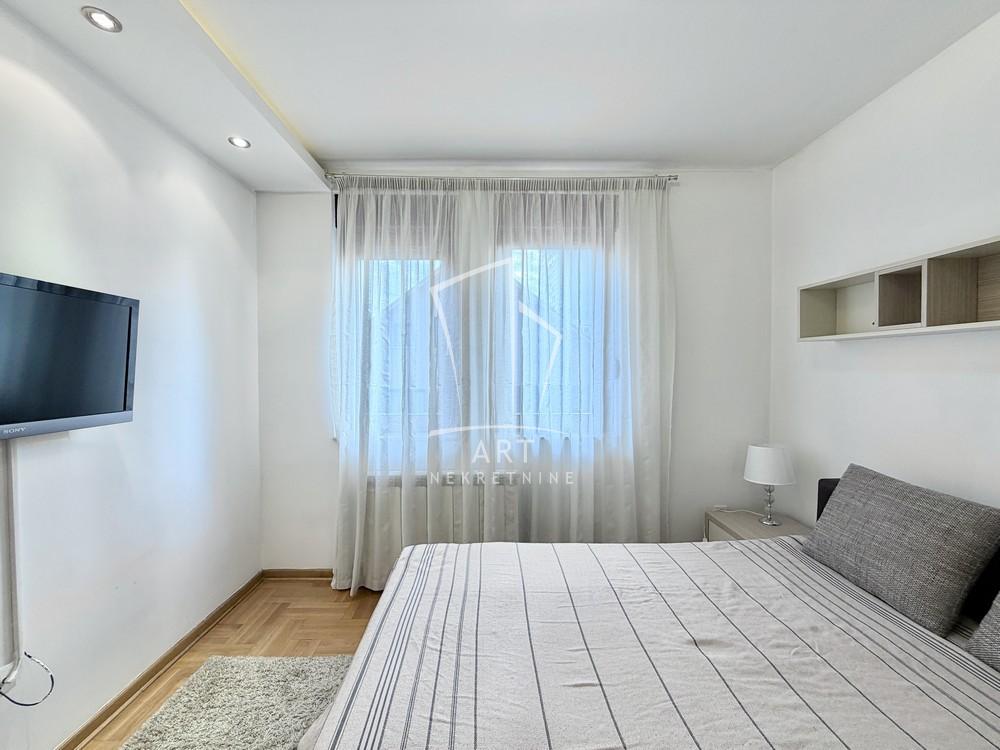 Slika 7 - Braće Kovač, Trosoban stan za izdavanje, 65m2, 700€