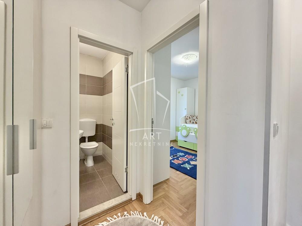 Slika 10 - Braće Kovač, Trosoban stan za izdavanje, 65m2, 700€