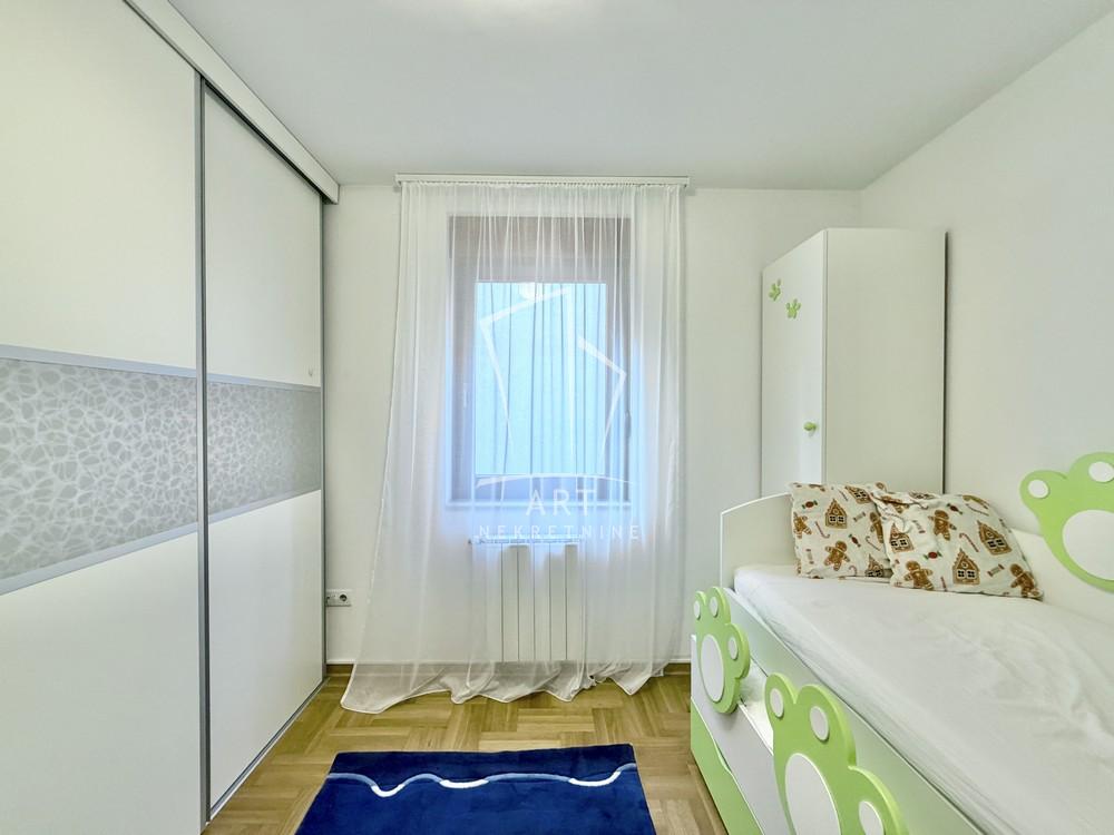 Slika 4 - Braće Kovač, Trosoban stan za izdavanje, 65m2, 700€