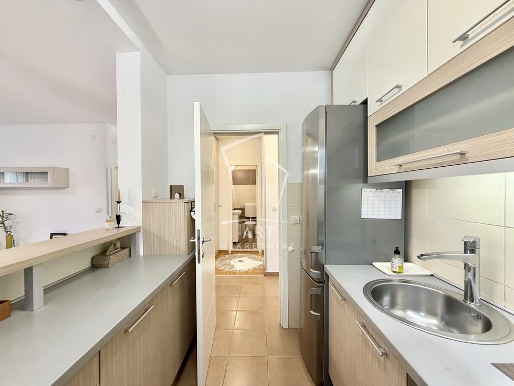 Slika 11 - Braće Kovač, Trosoban stan za izdavanje, 65m2, 700€