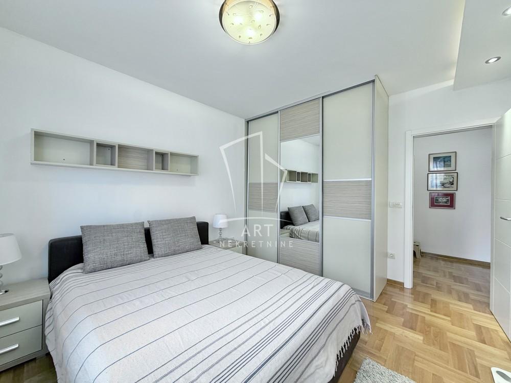 Slika 6 - Braće Kovač, Trosoban stan za izdavanje, 65m2, 700€