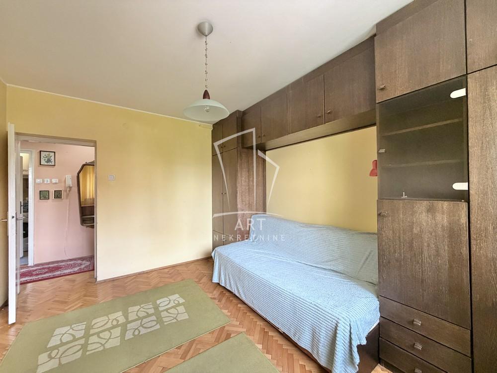 Slika 9 - Pere Todorovića, Dvosoban stan na prodaju, 43m2, 167.000€