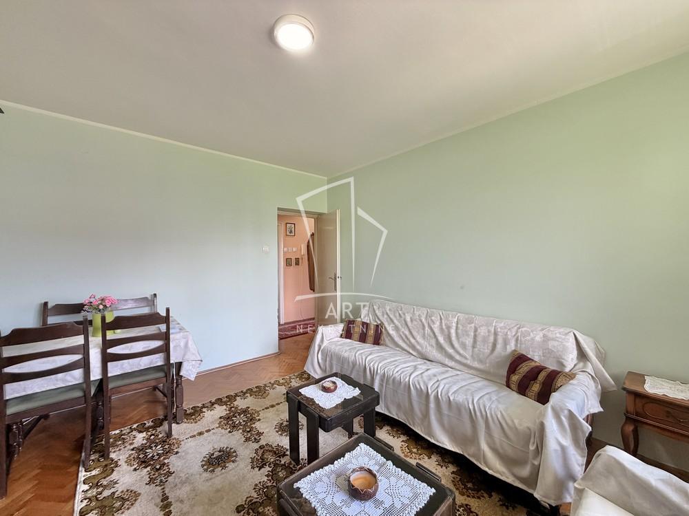 Slika 3 - Pere Todorovića, Dvosoban stan na prodaju, 43m2, 167.000€