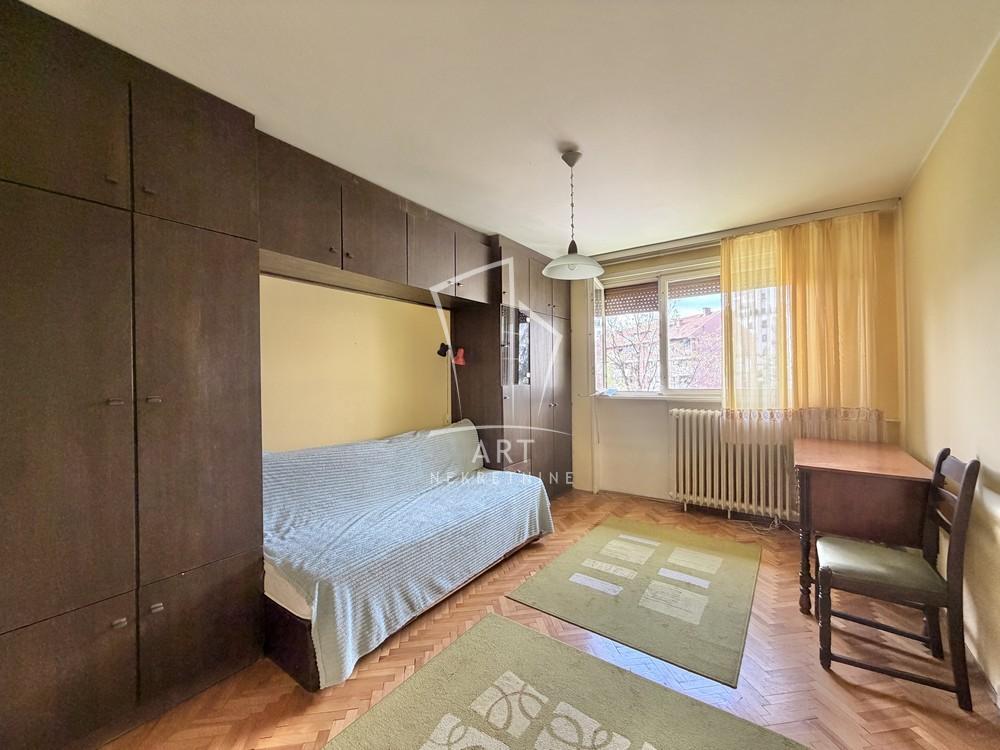 Slika 7 - Pere Todorovića, Dvosoban stan na prodaju, 43m2, 167.000€