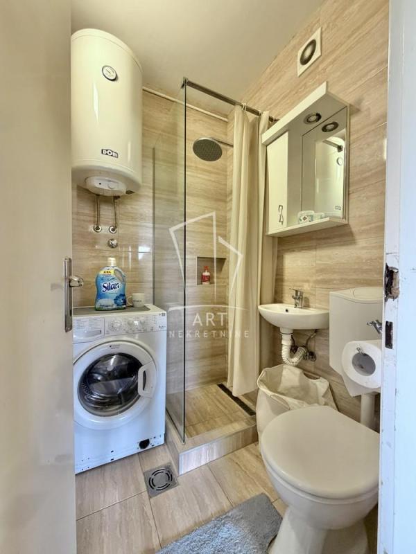 Slika 11 - Pere Todorovića, Dvosoban stan na prodaju, 43m2, 167.000€