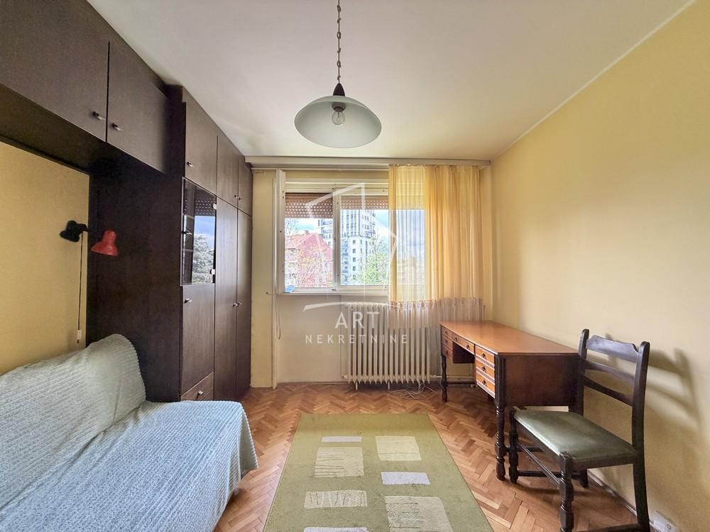 Slika 8 - Pere Todorovića, Dvosoban stan na prodaju, 43m2, 167.000€