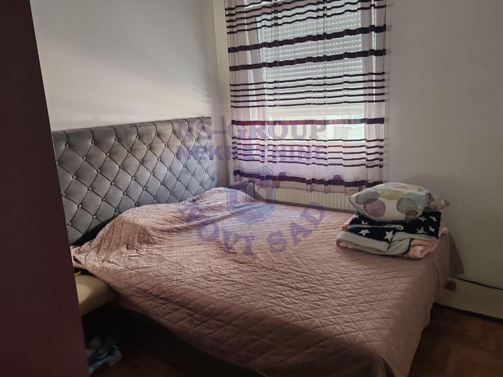 Slika 4 - Dvoiposoban stan na prodaju, 43m2, 123.600€