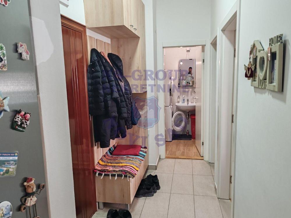 Slika 6 - Dvoiposoban stan na prodaju, 43m2, 123.600€