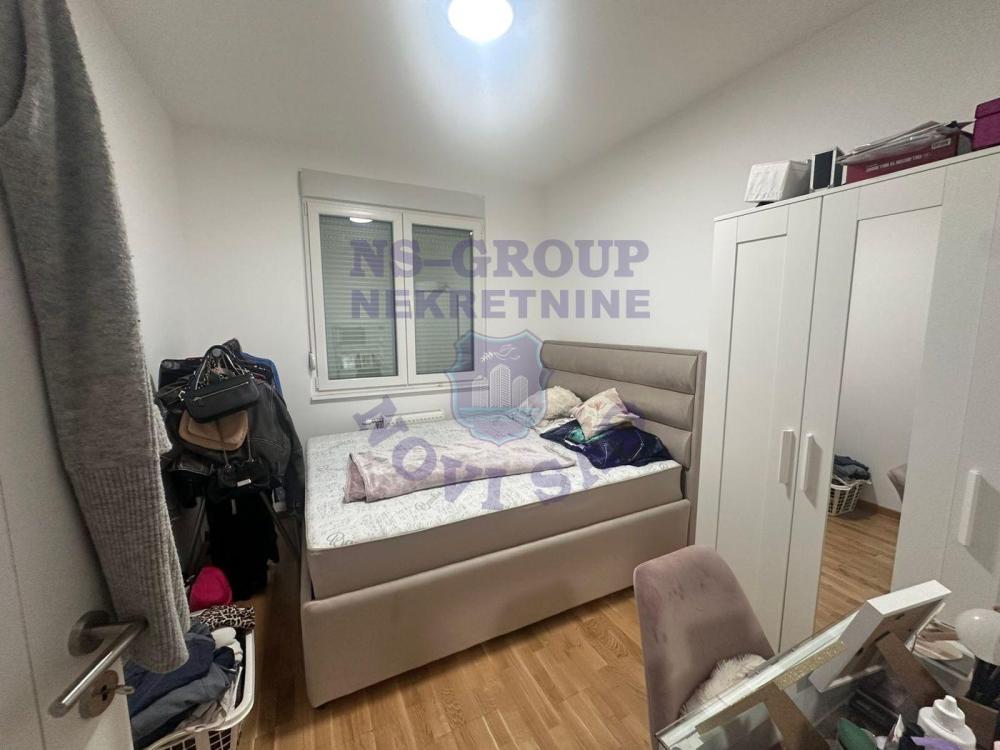 Slika 3 - Dvosoban stan na prodaju, 43m2, 116.390€