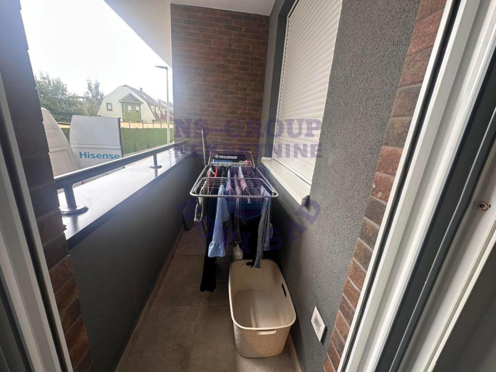 Slika 5 - Dvosoban stan na prodaju, 43m2, 116.390€