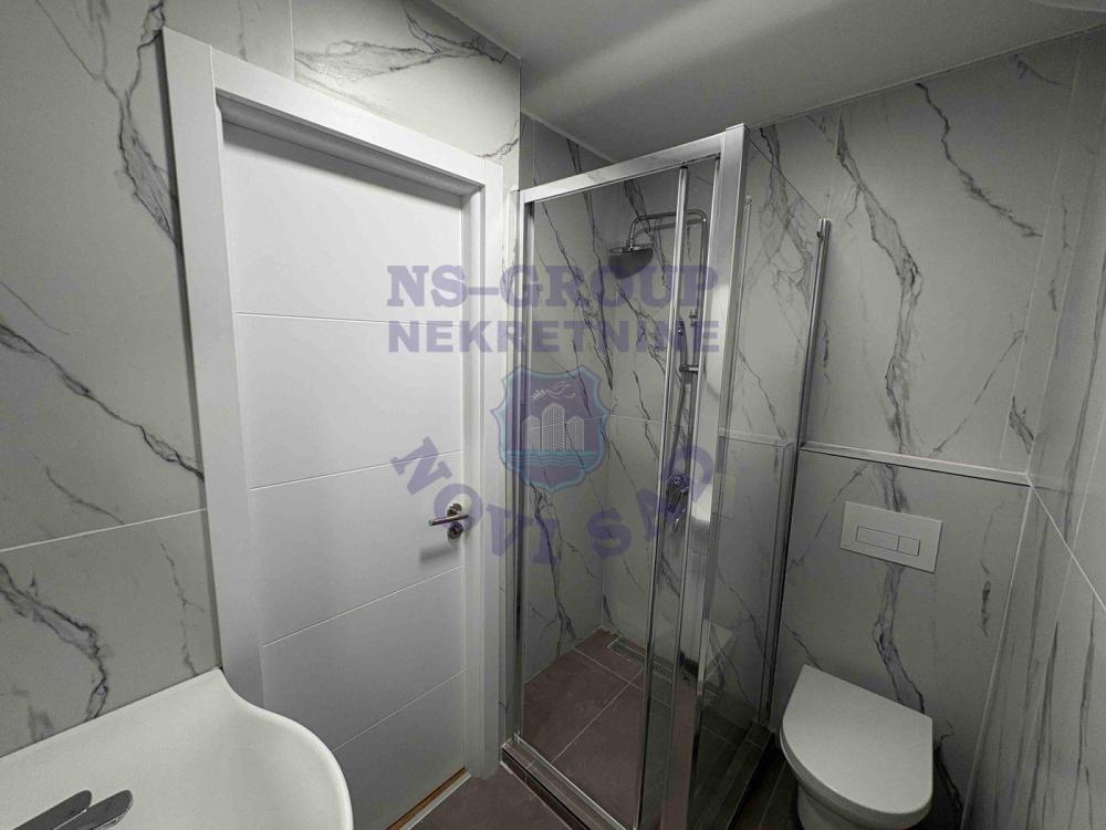 Slika 10 - Dvosoban stan na prodaju, 49m2, 139.900€