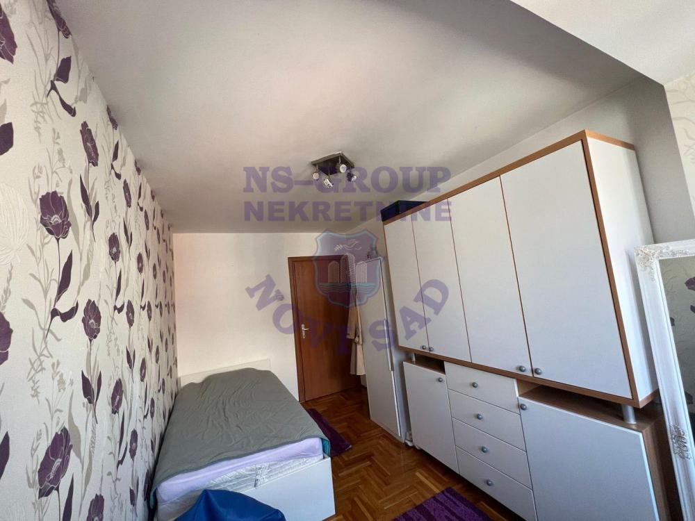 Slika 5 - Četvoroiposoban stan na prodaju, 102m2, 206.000€
