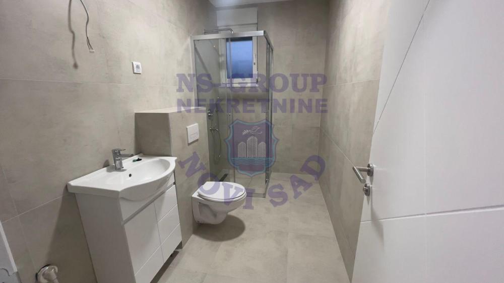 Slika 4 - Jednosoban stan na prodaju, 31m2, 61.800€