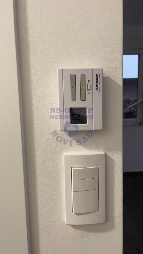 Slika 2 - Jednosoban stan na prodaju, 31m2, 61.800€