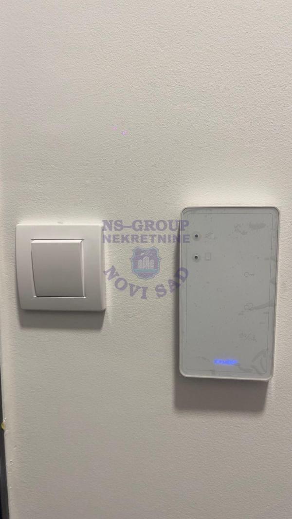 Slika 3 - Jednosoban stan na prodaju, 31m2, 61.800€