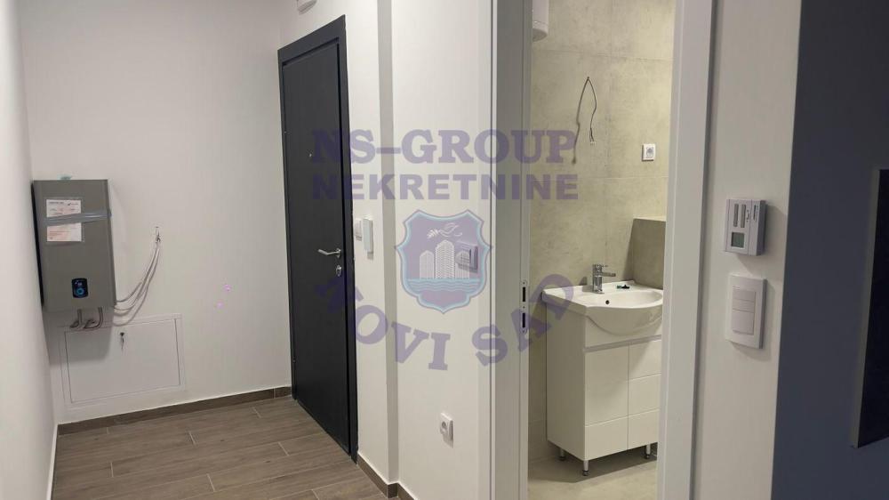 Slika 5 - Jednosoban stan na prodaju, 31m2, 61.800€