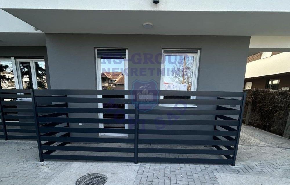 Slika 1 - Jednosoban stan na prodaju, 31m2, 61.800€