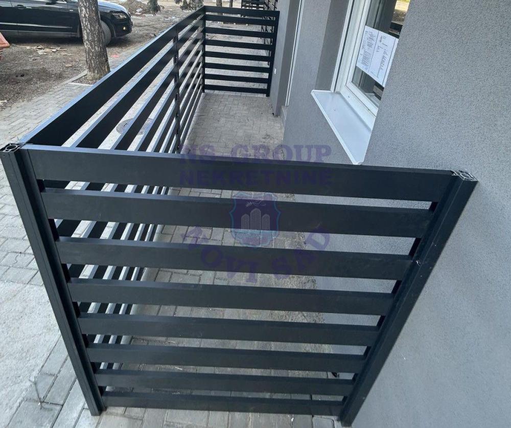 Slika 0 - Jednosoban stan na prodaju, 31m2, 61.800€