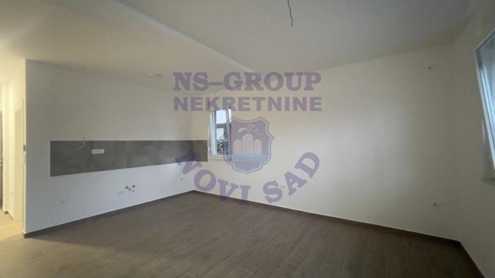 Glavna slika -Jednosoban stan na prodaju, 31m2, 61.800€