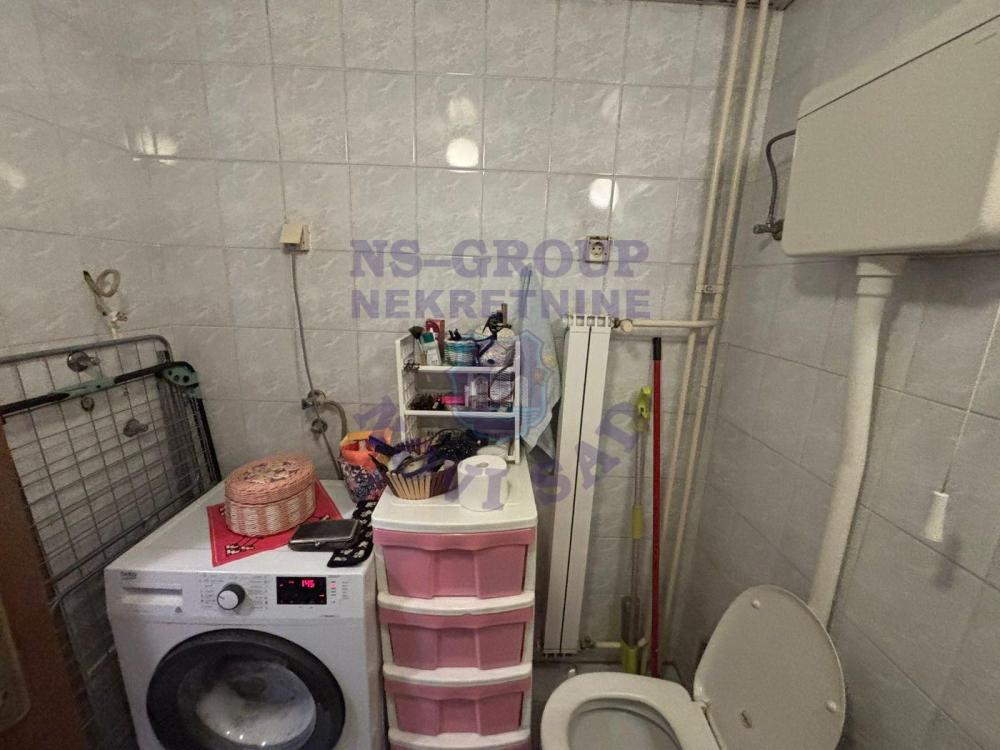 Slika 8 - Dvoiposoban stan na prodaju, 68m2, 169.750€