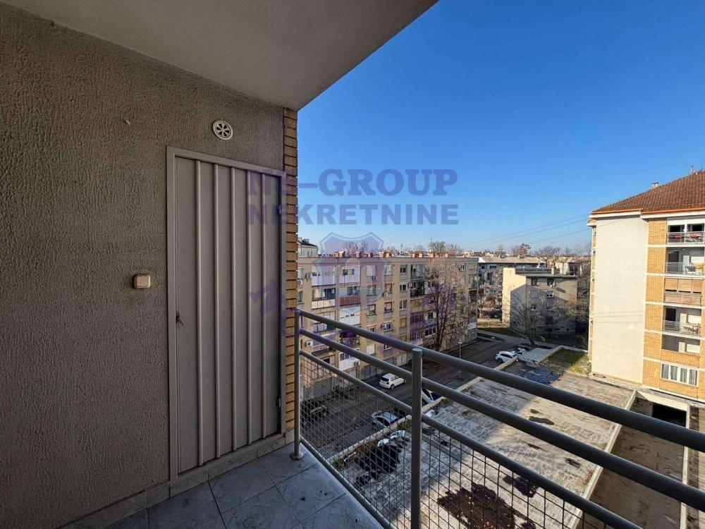 Slika 1 - Dvoiposoban stan na prodaju, 68m2, 169.750€