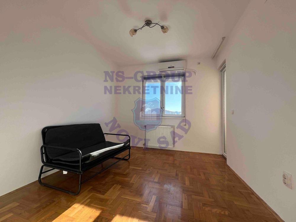 Glavna slika -Dvoiposoban stan na prodaju, 49m2, 115.989€