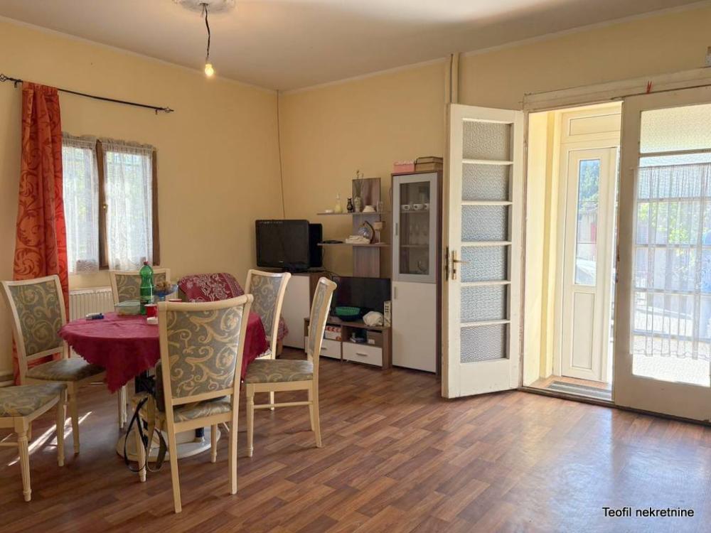 Slika 1 - Partizanska,  Kuća na prodaju, 700m2, 500.000€