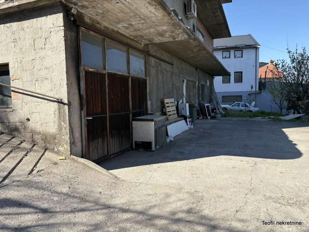 Slika 10 - Partizanska,  Kuća na prodaju, 700m2, 500.000€
