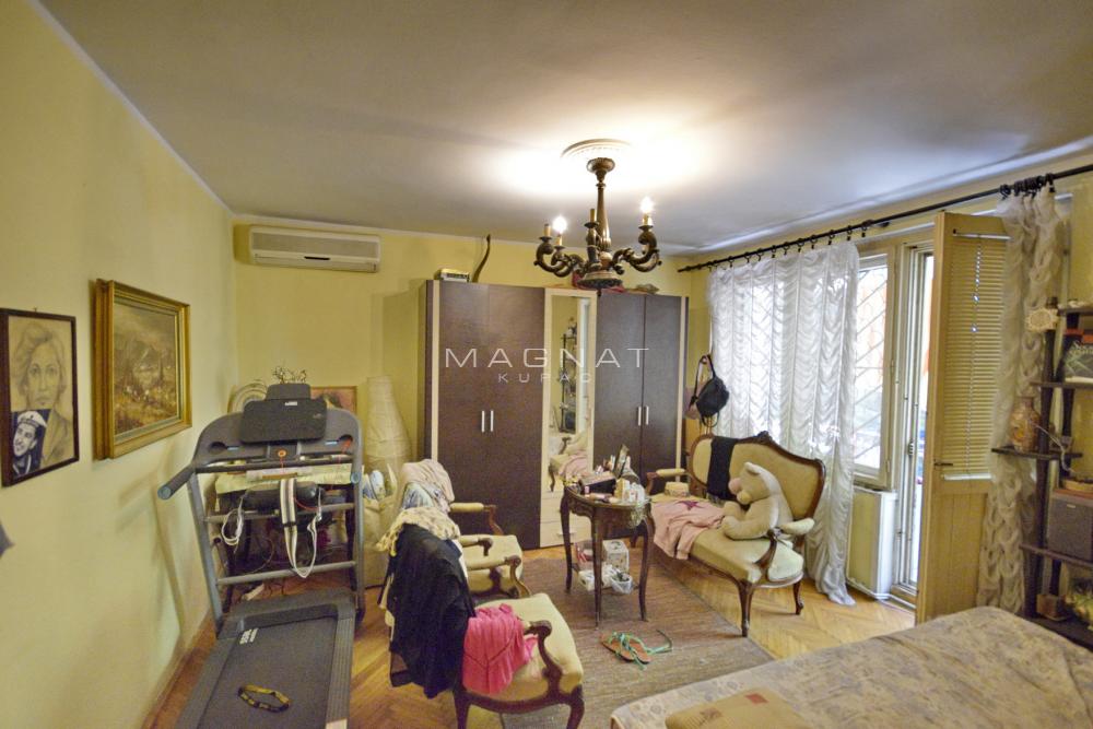 Slika 2 - Svetomira Nikolajevića, Dvosoban stan na prodaju, 50m2, 195.000€