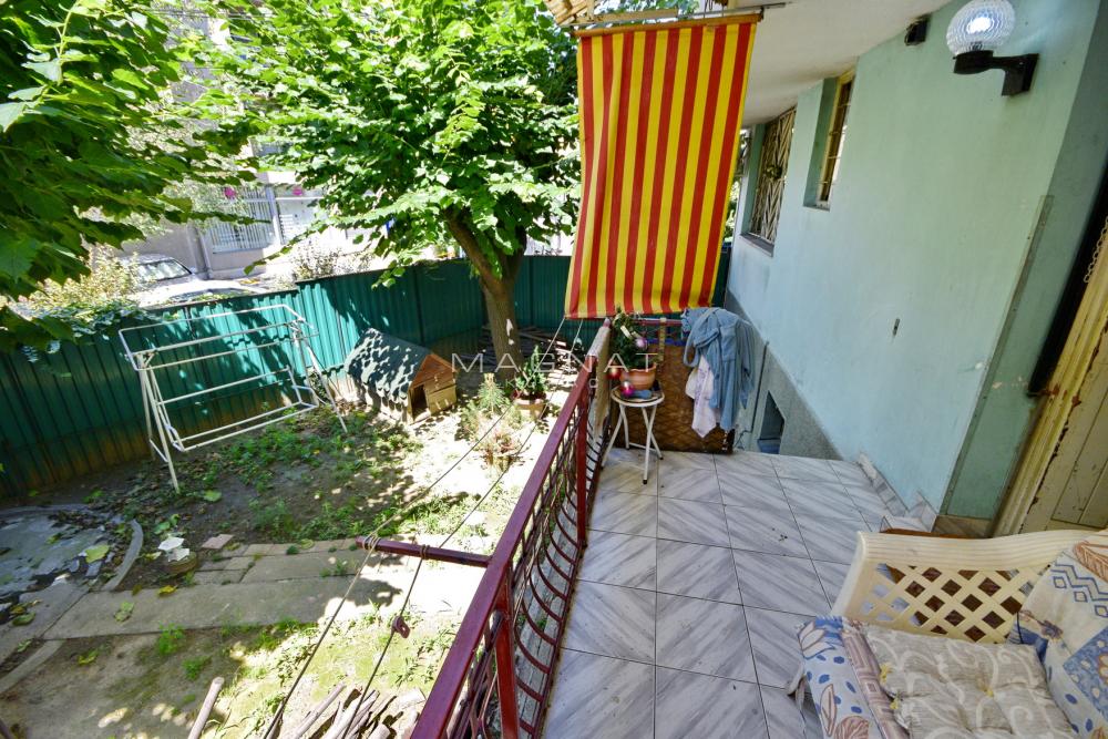Slika 8 - Svetomira Nikolajevića, Dvosoban stan na prodaju, 50m2, 195.000€