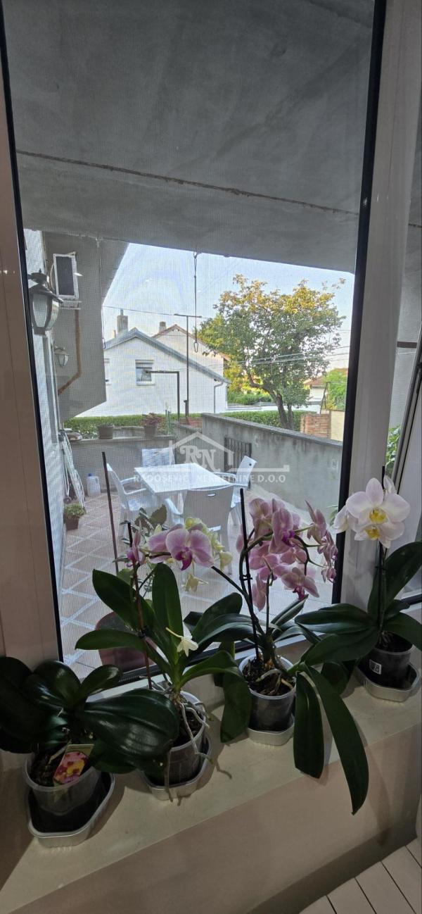 Slika 8 - Nićifora Ninkovića, Šestosoban stan na prodaju, 199m2, 232.000€