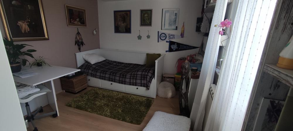 Slika 6 - Pere Segedinca, Dvoiposoban stan na prodaju, 50m2, 159.900€