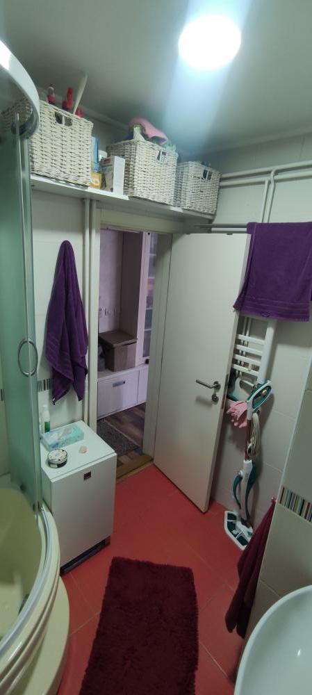 Slika 9 - Pere Segedinca, Dvoiposoban stan na prodaju, 50m2, 159.900€