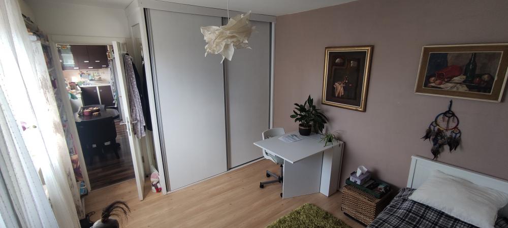 Slika 5 - Pere Segedinca, Dvoiposoban stan na prodaju, 50m2, 159.900€