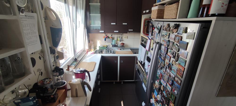 Slika 3 - Pere Segedinca, Dvoiposoban stan na prodaju, 50m2, 159.900€