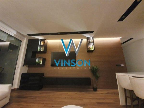 Slika 3 - Branka Bajića, Dvoiposoban stan za izdavanje, 78m2, 1.000€