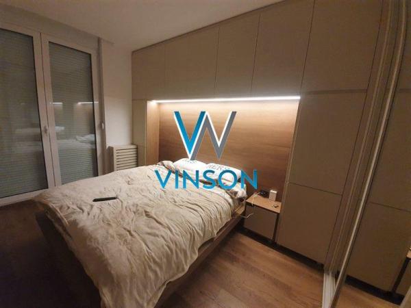 Slika 4 - Branka Bajića, Dvoiposoban stan za izdavanje, 78m2, 1.000€