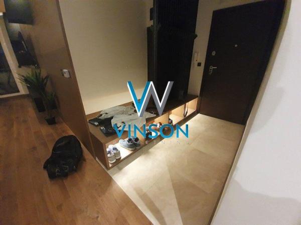 Slika 7 - Branka Bajića, Dvoiposoban stan za izdavanje, 78m2, 1.000€