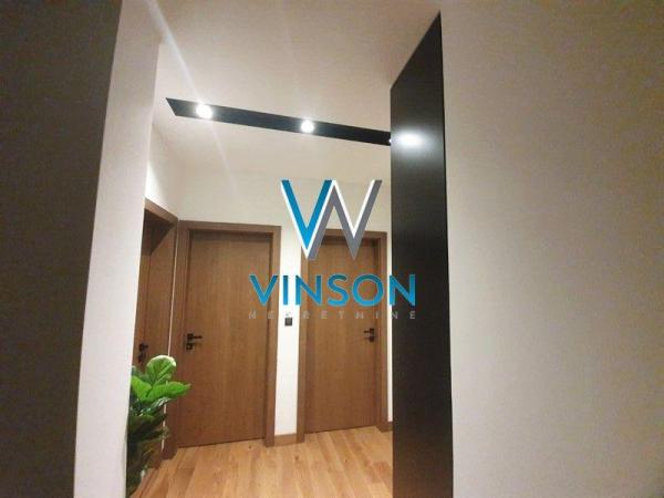 Slika 8 - Branka Bajića, Dvoiposoban stan za izdavanje, 78m2, 1.000€