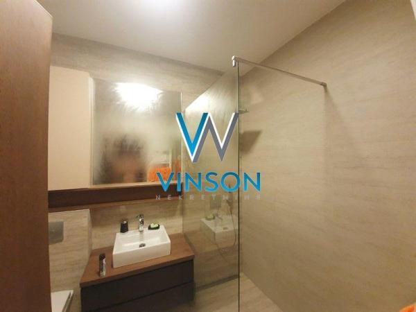 Slika 9 - Branka Bajića, Dvoiposoban stan za izdavanje, 78m2, 1.000€