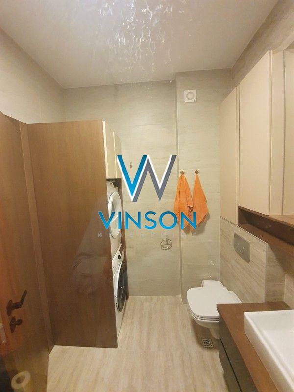 Slika 10 - Branka Bajića, Dvoiposoban stan za izdavanje, 78m2, 1.000€