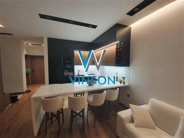 Glavna slika -Branka Bajića, Dvoiposoban stan za izdavanje, 78m2, 1.000€