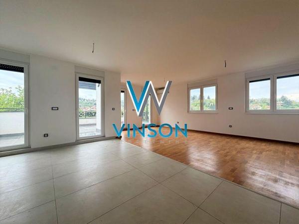 Slika 1 - Četvorosoban stan na prodaju, 124m2, 281.822€