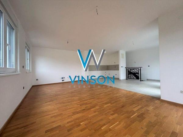 Slika 2 - Četvorosoban stan na prodaju, 124m2, 281.822€