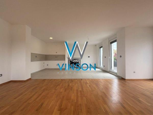 Slika 3 - Četvorosoban stan na prodaju, 124m2, 281.822€