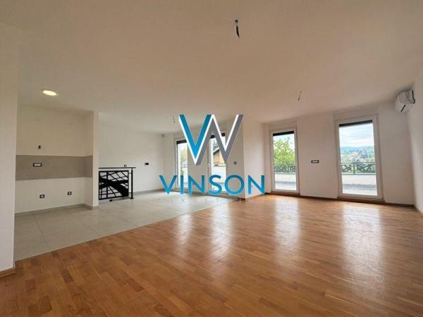 Glavna slika -Četvorosoban stan na prodaju, 124m2, 281.822€