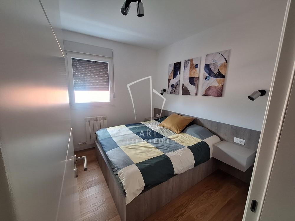 Slika 10 - Stevana Lilića, Dvosoban stan za izdavanje, 51m2, 800€