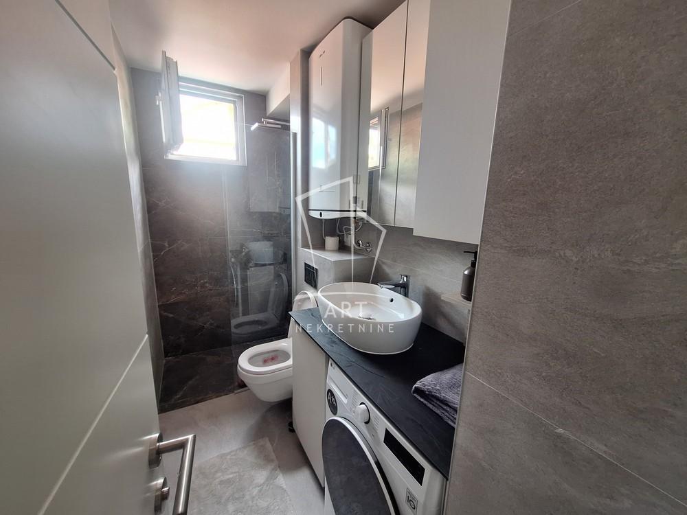 Slika 11 - Stevana Lilića, Dvosoban stan za izdavanje, 51m2, 800€