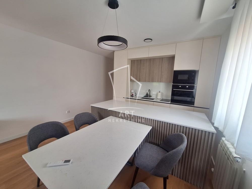 Slika 3 - Stevana Lilića, Dvosoban stan za izdavanje, 51m2, 800€