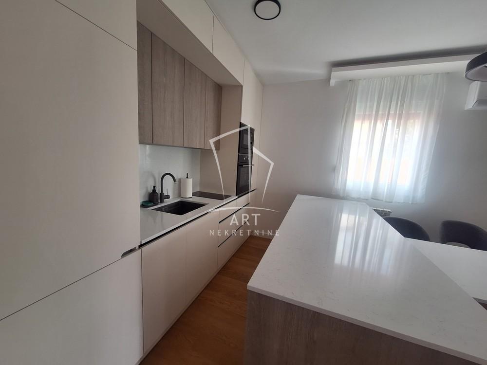 Slika 4 - Stevana Lilića, Dvosoban stan za izdavanje, 51m2, 800€